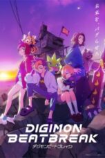 Digimon Beatbreak Episode 30 Subtitle Indonesia DIGIMON BEATBREAK